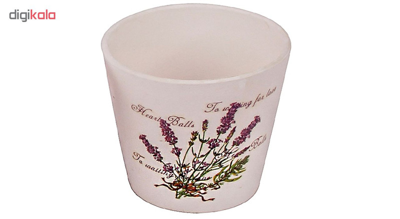 گلدان  مدل 126-1-F