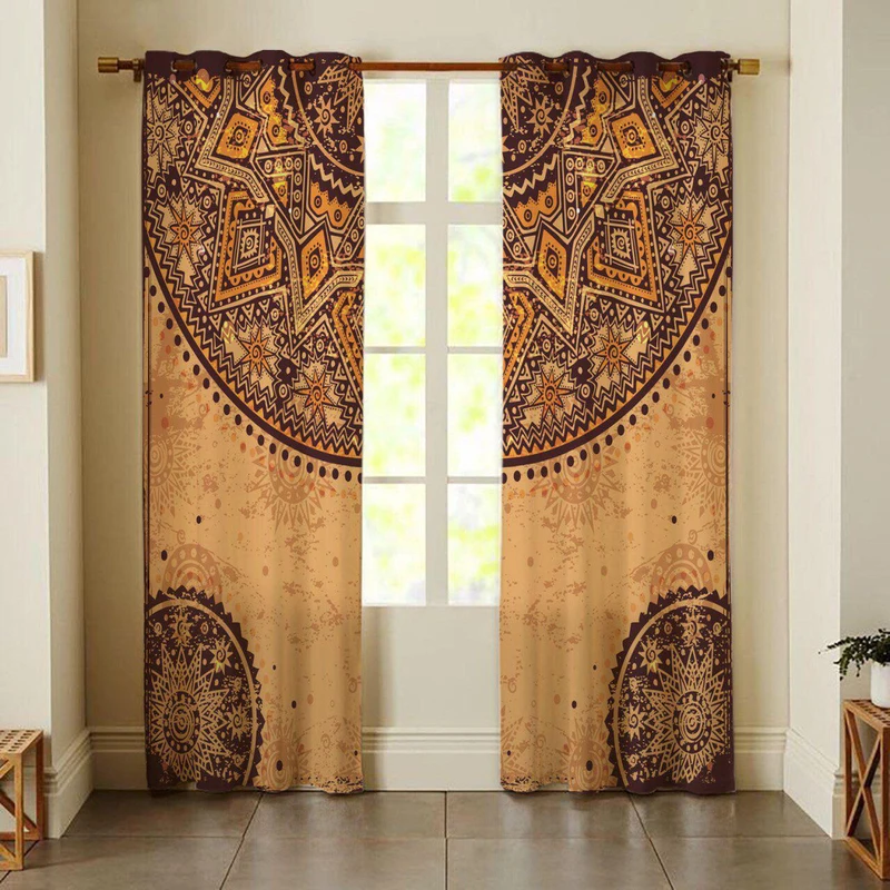 پرده مجموعه 2 عددي مدل Cc-012 كاتيا