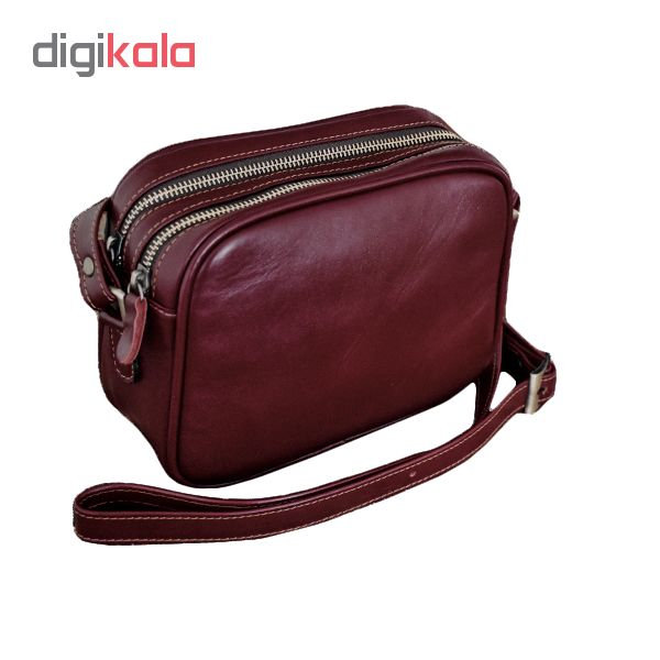 کیف رودوشی مدل AR014014cr