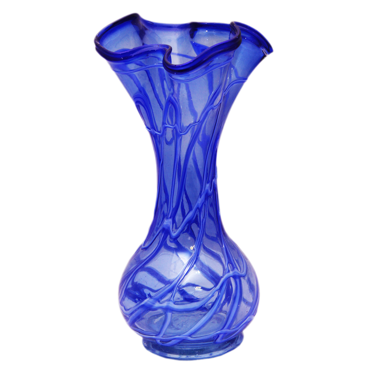 گلدان شیشه ای کد 3-90039 