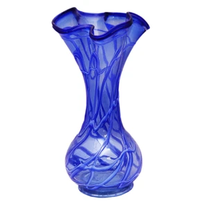 گلدان شیشه ای کد 3-90039