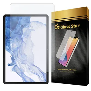  محافظ صفحه نمایش گلس استارمدل TABLETS9 مناسب برای تبلت سامسونگ  Galaxy Tab S8