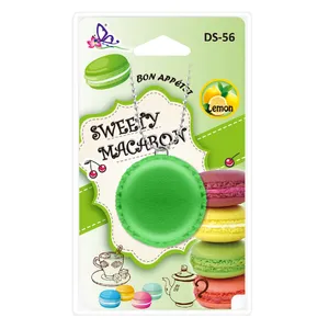 خوشبو کننده خودرو رم مانتیک مدل DS-56