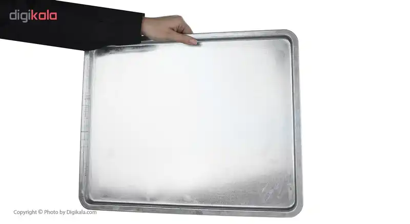 سینی فر موج کد 805777 سایز 45