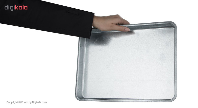 سینی فر موج کد 8057714 سایز 35