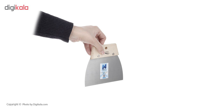 کاردک نانو تولز مدل 801114