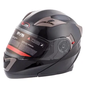 کلاه کاسکت ردلاین مدل B-935 بلوتوث دار
