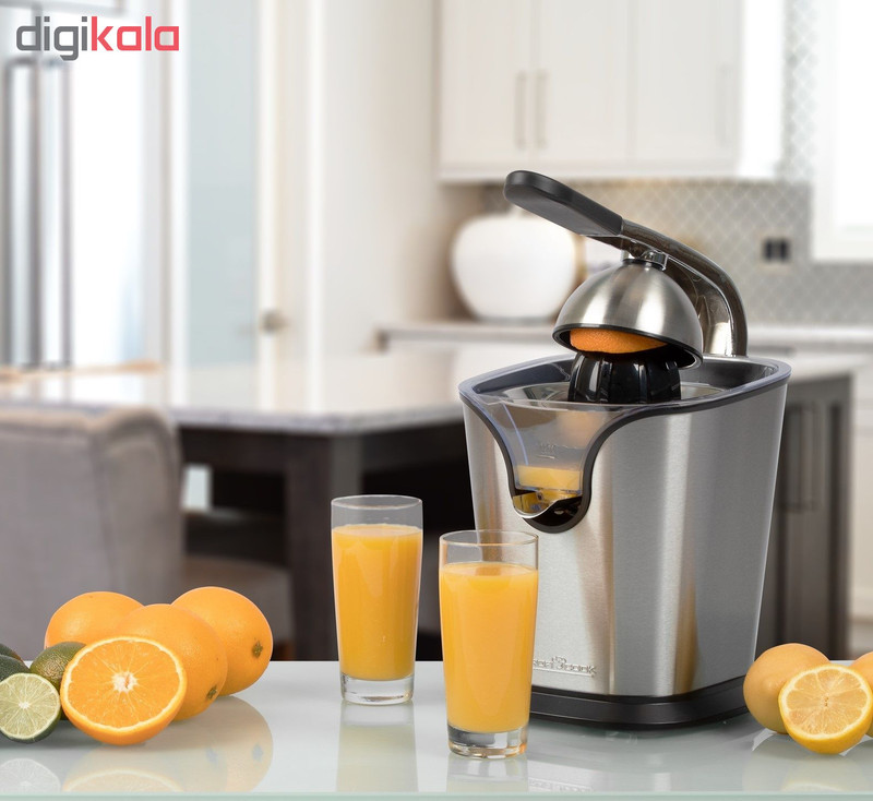 آب مرکبات گیری پروفی کوک مدل pc-zp1154