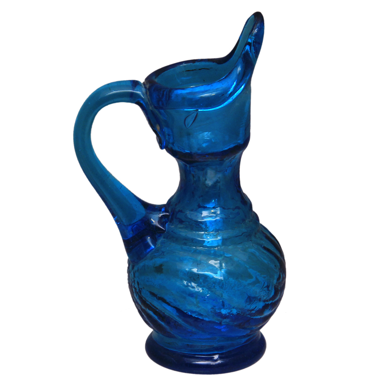 آبلیموخوری شیشه ای کد 1-90040 