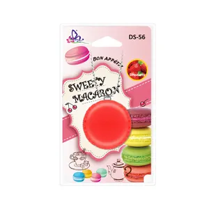 خوشبو کننده خودرو رم مانتیک مدل DS-56