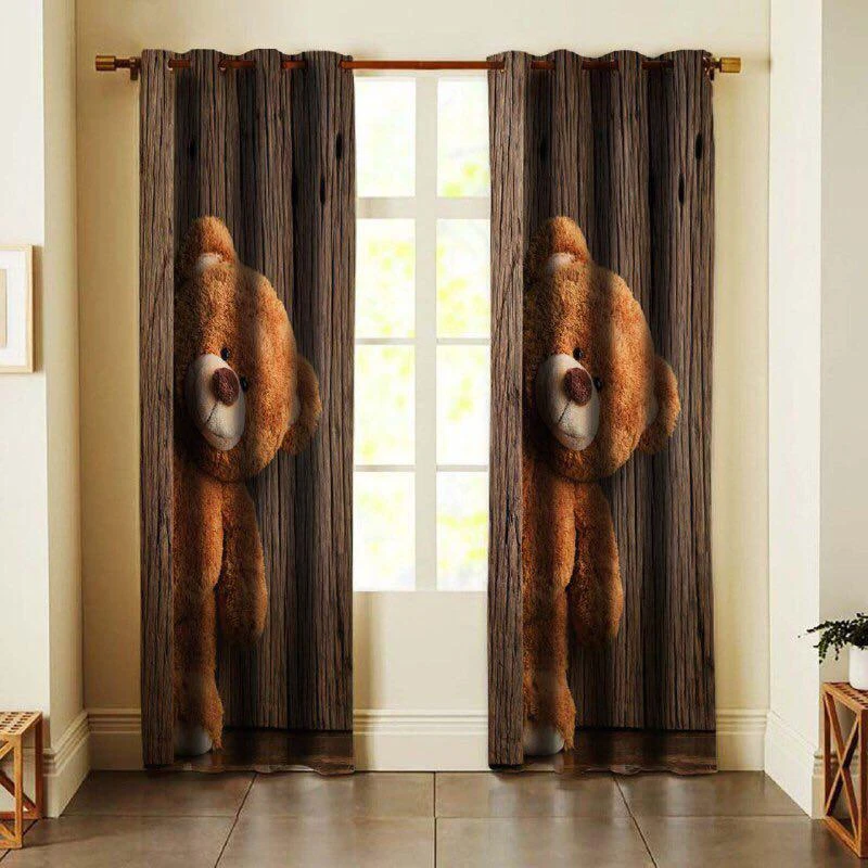 پرده مجموعه 2 عددي مدل Cc-51 كاتيا