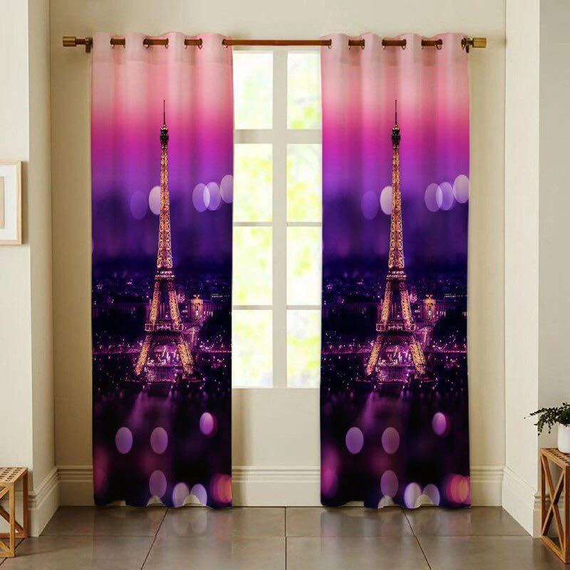 پرده مجموعه 2 عددي مدل Cc-114 كاتيا