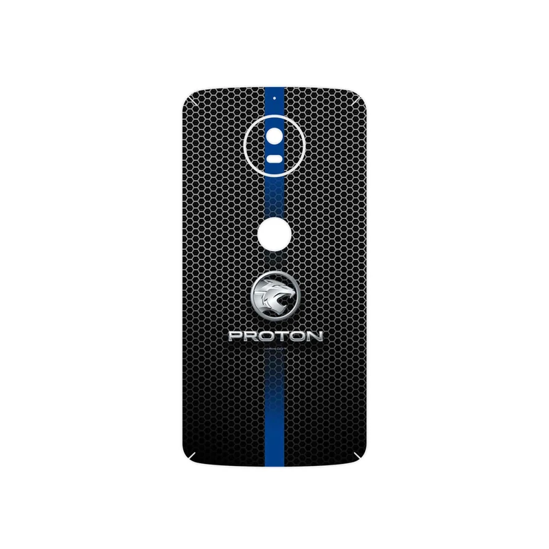 برچسب پوششی ماهوت مدل PROTON مناسب برای گوشی موبایل موتورولا Moto G5S