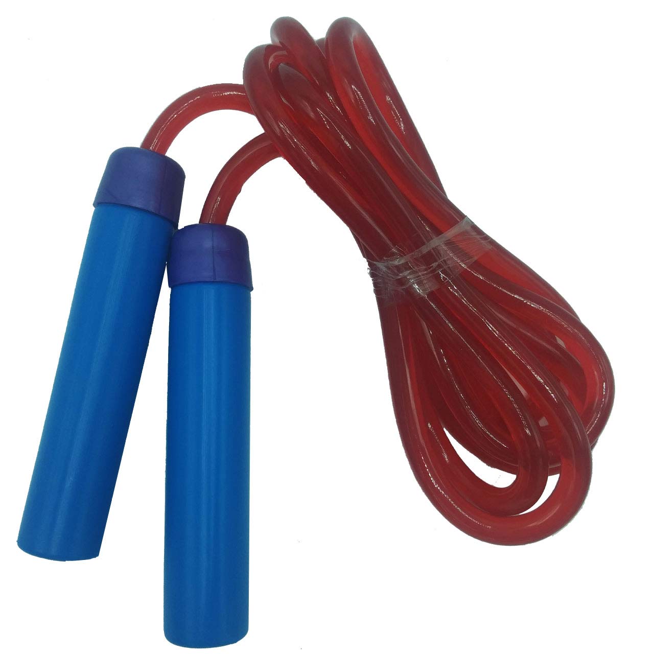 طناب ورزشی تناسب اندام تارتن مدل TT205 قطر 9 میلی متر