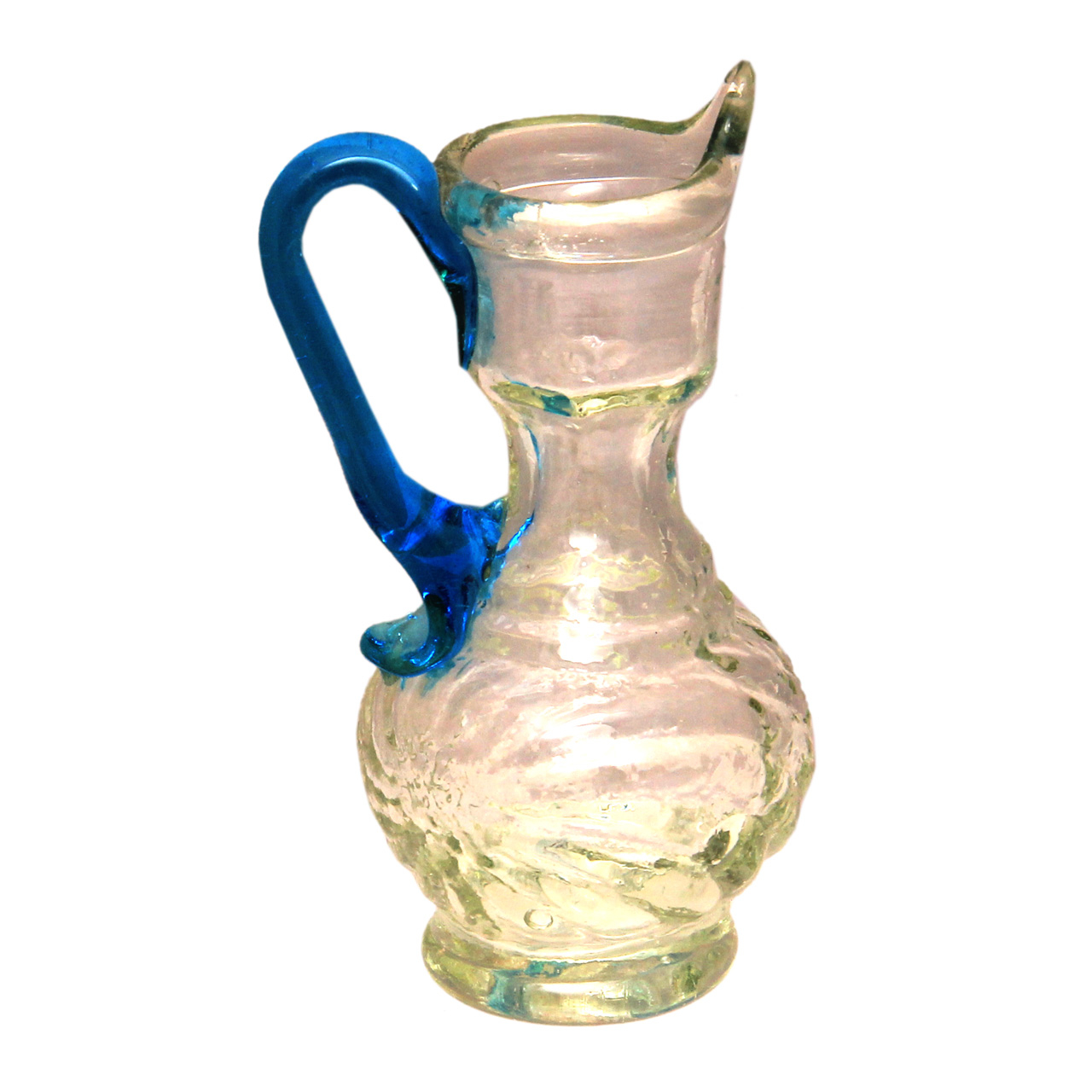 آبلیموخوری شیشه ای کد 3-90040 