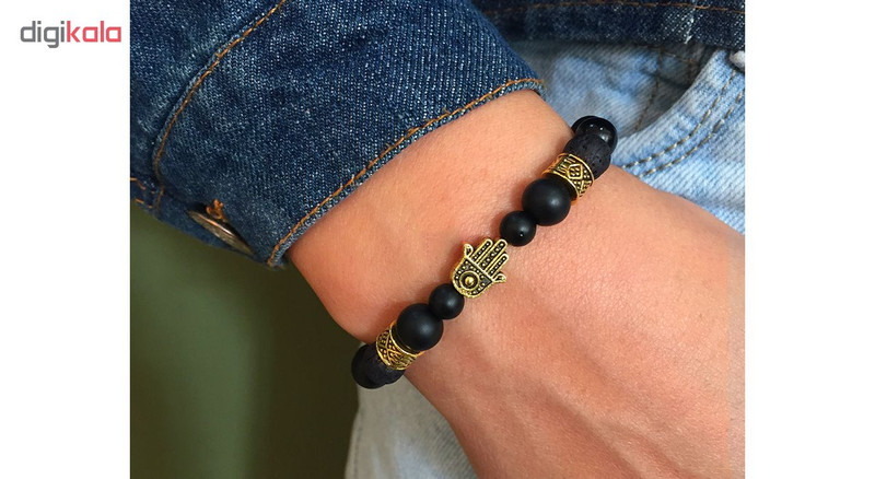 دستبند زنانه گالری آگاپه مدل S16 دستبند زنانه گالری آگاپه مدل S16