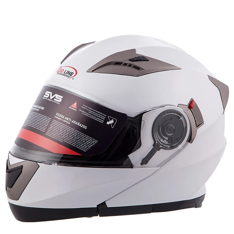 کلاه کاسکت ردلاین مدل B-935  بلوتوث دار