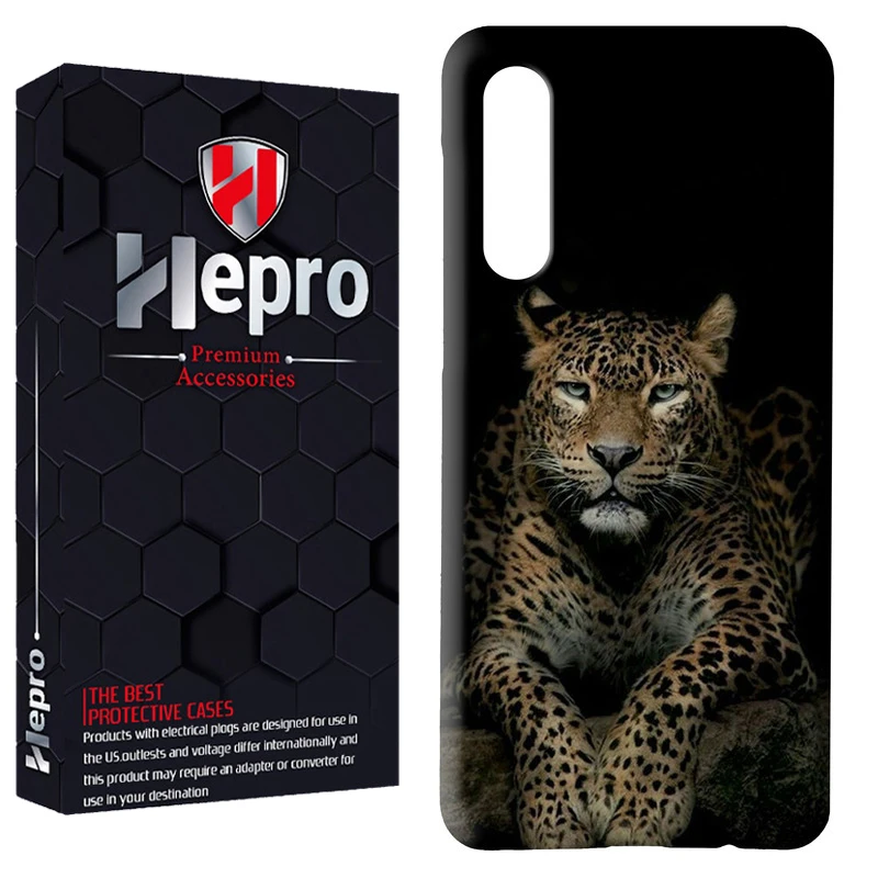 کاور هپرو مدل RC مناسب برای گوشی موبایل سامسونگ Galaxy A70 / A70S