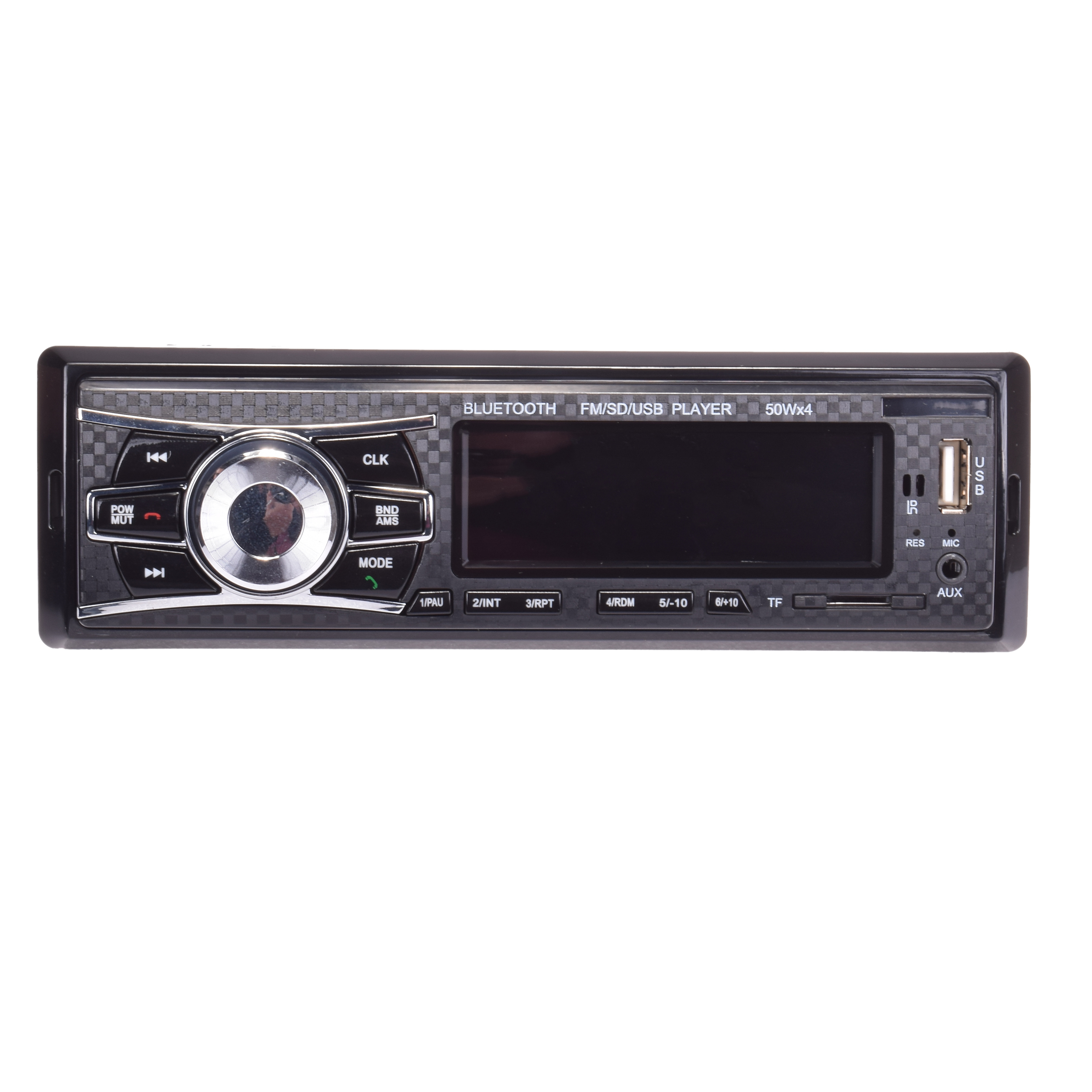 پخش کننده خودرو مدل HDS-8089BT-D1