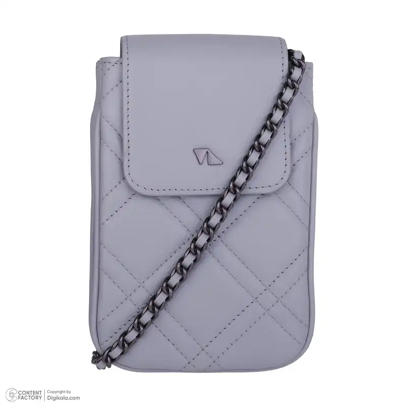 کیف رودوشی زنانه چرم مشهد مدل S0872-093