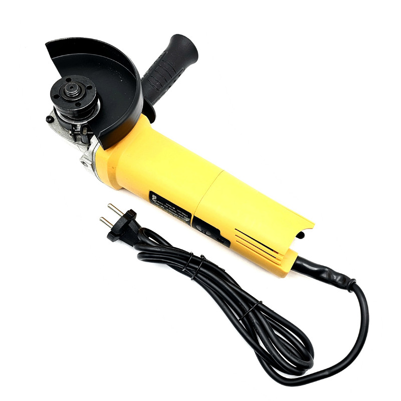 مجموعه 2 عددی دریل و مینی فرز صنعتی نئوپاور مدل NP-204 NP-801