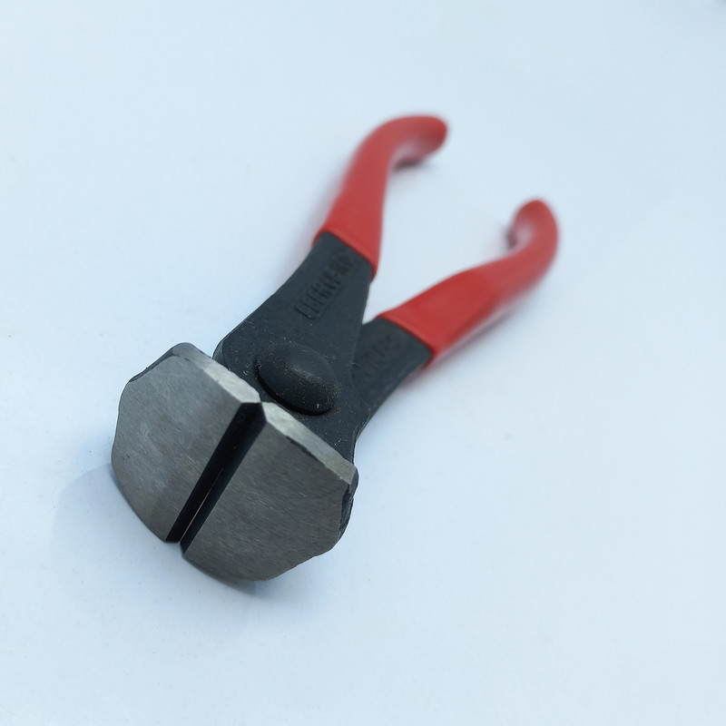 گاز انبر ایبن مدل pro کد 168 سایز 6 اینچ