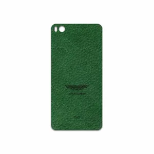MAHOOT GL-ASTN_MRTN Cover Sticker for Xiaomi Mi 5s