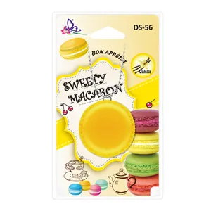 خوشبو کننده خودرو رم مانتیک مدل DS-56