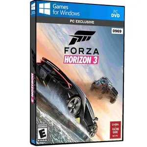بازی Forza Horizon 3 مخصوص PC