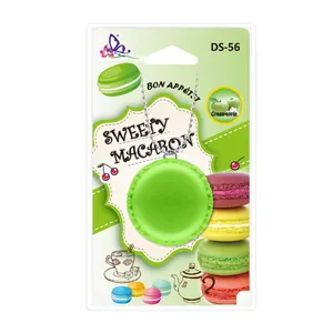 خوشبو کننده خودرو رم مانتیک مدل DS-56