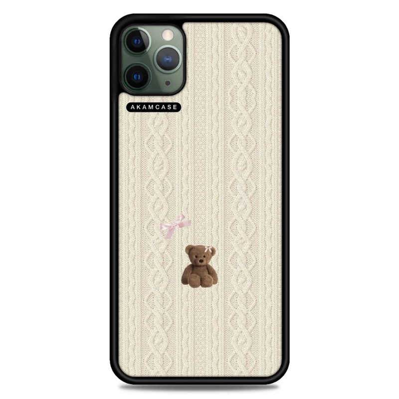 کاور آکام مدل AMC-WA11PROMAX-TRICOT-13 مناسب برای گوشی موبایل اپل iPhone 11 Pro Max