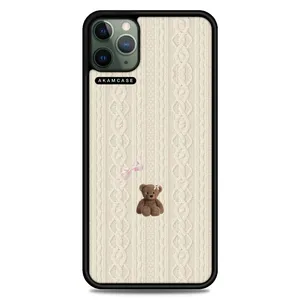 AKAM AMC-WA11PROMAX-TRICOT-13 Cover For Apple iPhone 11 Pro Max