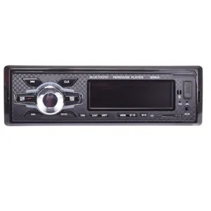 پخش کننده خودرو مدل HDS-8089BT-D2