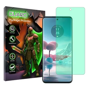 Guard Green light screen protector suitable for Motorola Edge 40 Neo Mobile phone