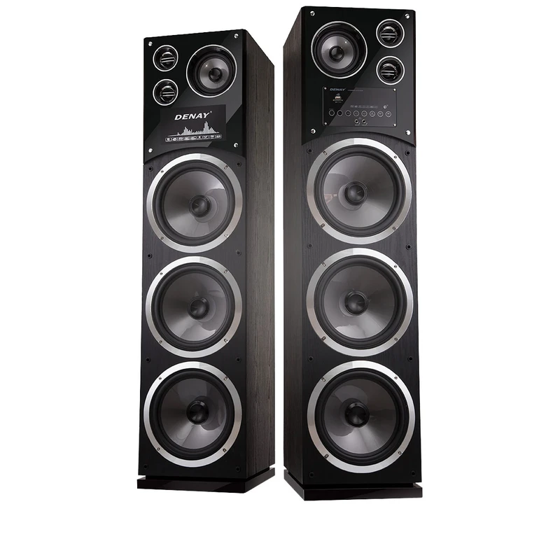 اسپیکر دنای مدل de-1041