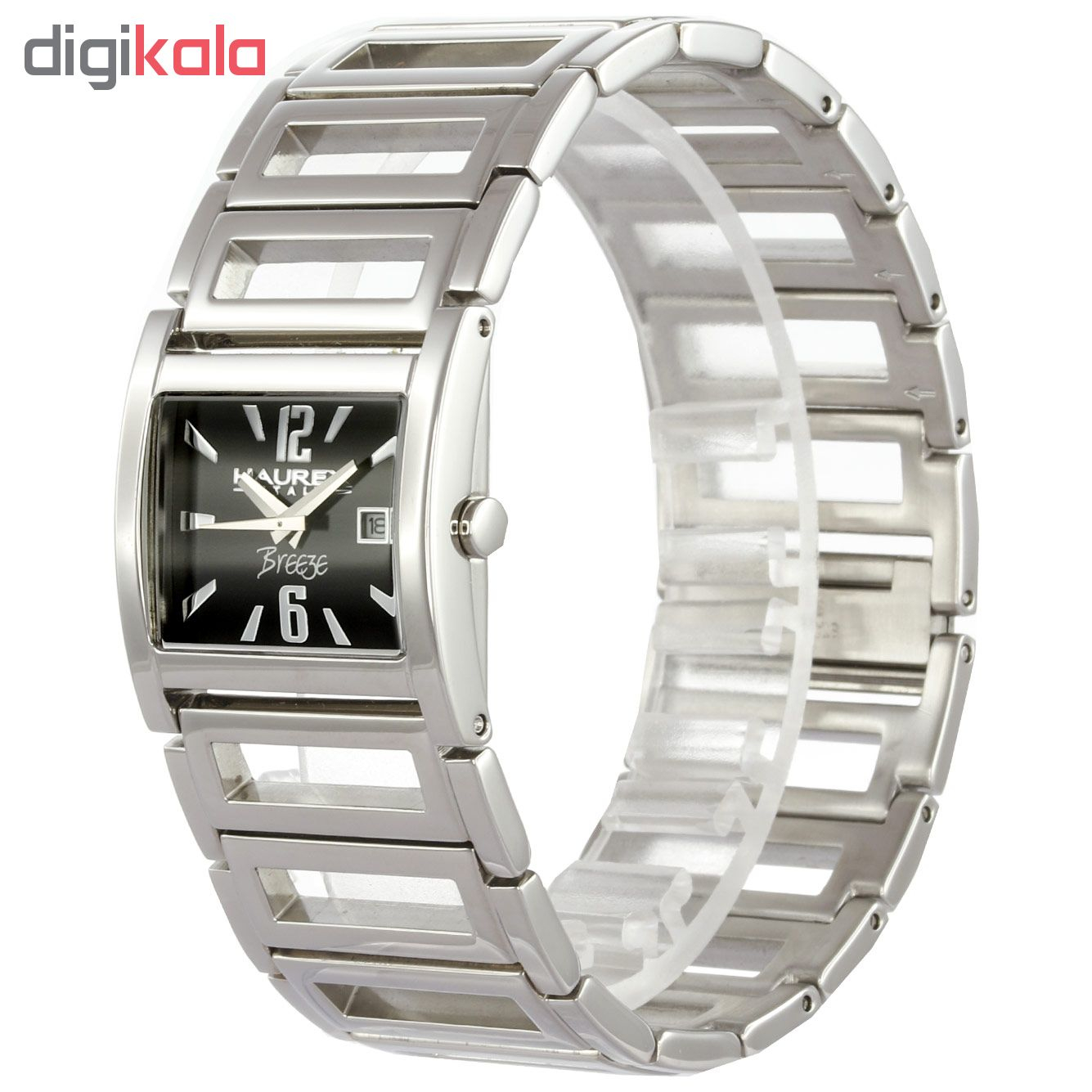 ساعت مچی عقربه ای زنانه هورکس مدل ZQHX-XA344DN1