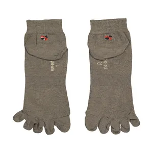 جوراب پاآرا مدل انگشتی 8-400