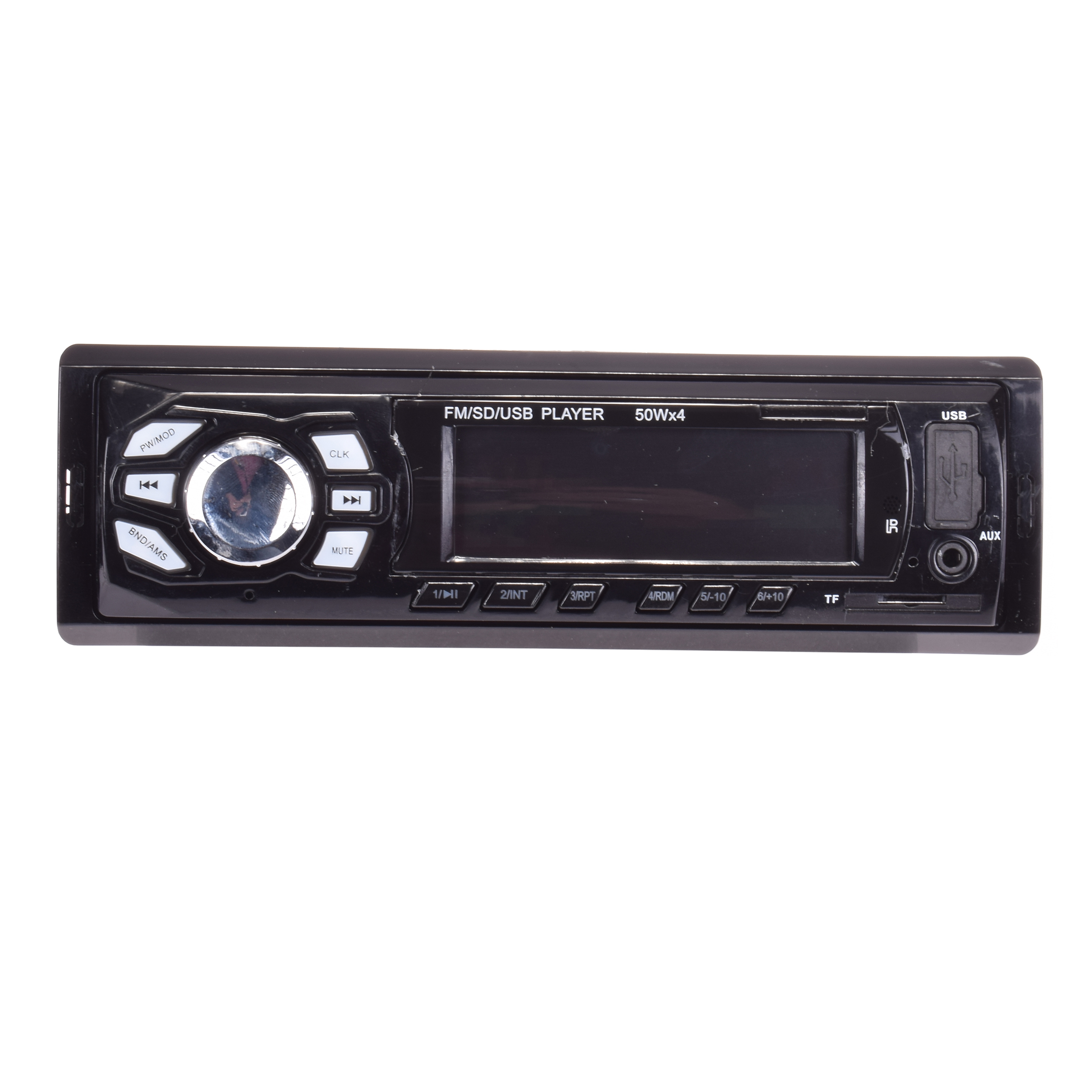پخش کننده خودرو مدل OS-49-D2