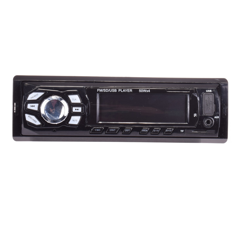 پخش کننده خودرو مدل OS-49-D2