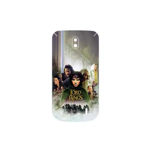 MAHOOT The Lord of the Rings Cover Sticker for Nokia 1