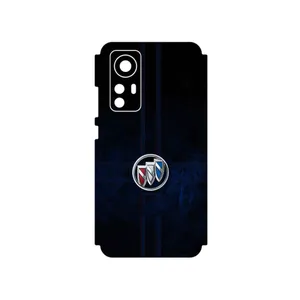 MAHOOT Buick Cover Sticker for Xiaomi 12X