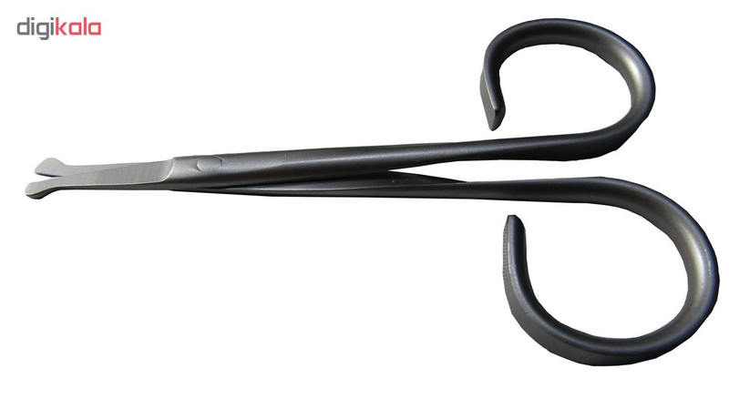 قیچی ابرو مدل A231