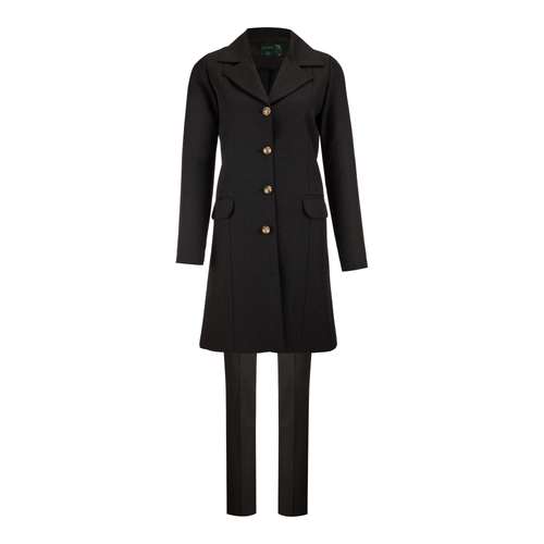 مانتو و شلوار زنانه السانا مدل مهینا کد 114202