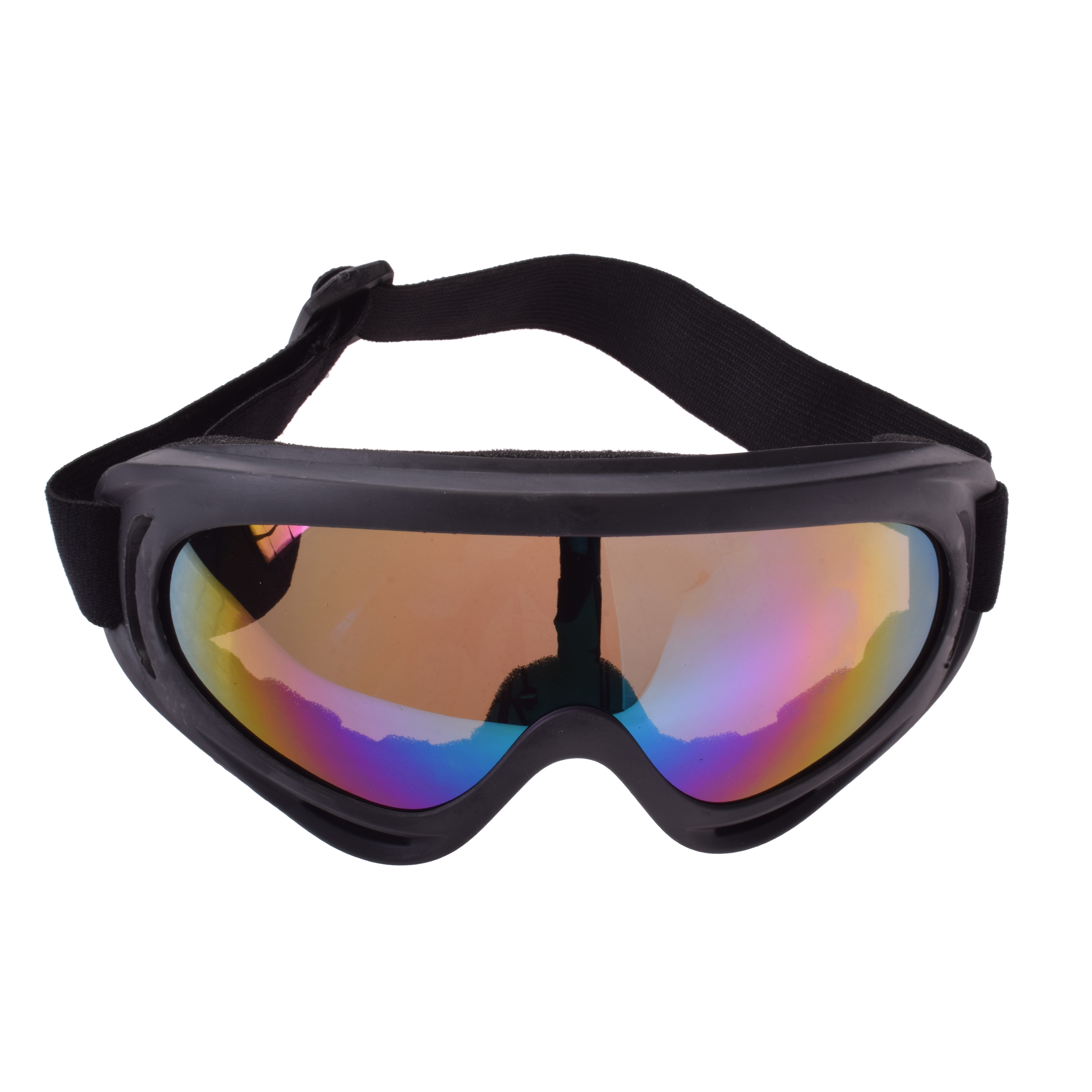 نقد و بررسی عینک کوهنوردی و اسکی مدل RB-UV400 توسط خریداران