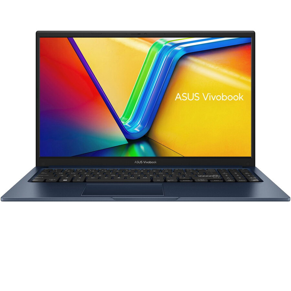 لپ تاپ 15.6 اینچی ایسوس مدل Vivobook 15 A1504Z-BQ110-i3 1215U 16GB 512SSD - کاستوم شده