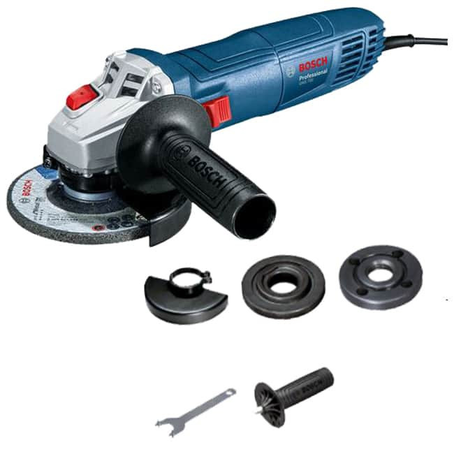 مینی فرز بوش مدل GWS 700 مینی فرز بوش مدل GWS 700