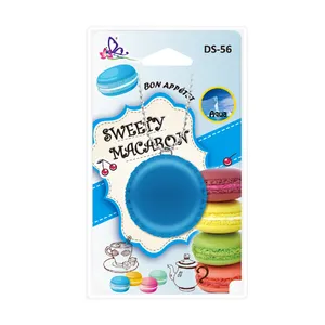 خوشبو کننده خودرو رم مانتیک مدل DS-56