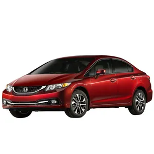 خودرو هوندا Civic LX اتوماتیک سال 2014
