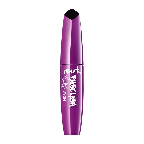 ریمل آون مدل mark Big & False Lash Mascara حجم 10 میلی لیتر ریمل آون مدل mark Big & False Lash Mascara حجم 10 میلی لیتر