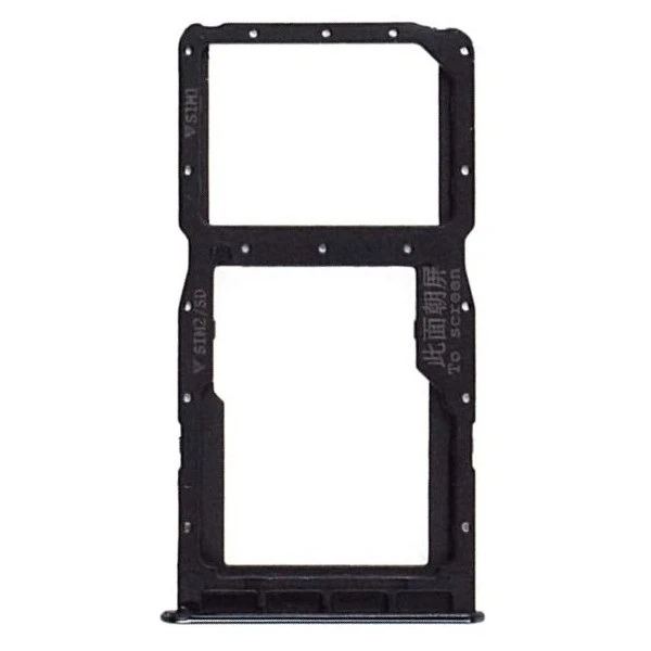 خشاب سیم کارت مدل MAR-LX1A-Blk مناسب برای گوشی موبایل هوآوی P30 Lite